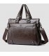 BM069 - Business Crossbody Leather Bag BM069 - Business Crossbody Leather Bag